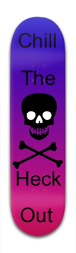 Design 169158 Skateboards, Longboards and Grip Tape Image