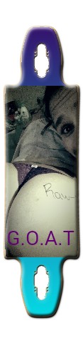 Raw-v Skateboards, Longboards and Grip Tape Image