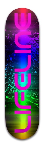 Design 169462 Skateboards, Longboards and Grip Tape