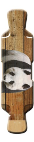 Design 169464 Skateboards, Longboards and Grip Tape
