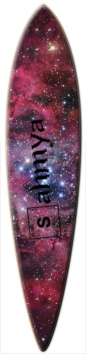 Design 169632 Skateboards, Longboards and Grip Tape