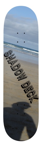 Design 16974 Skateboards, Longboards and Grip Tape