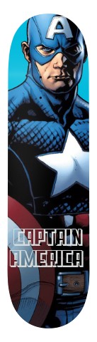 Captain America