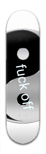Design 169956 Skateboards, Longboards and Grip Tape