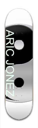 Design 169957 Skateboards, Longboards and Grip Tape