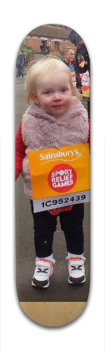 Design 170009 Skateboards, Longboards and Grip Tape Image