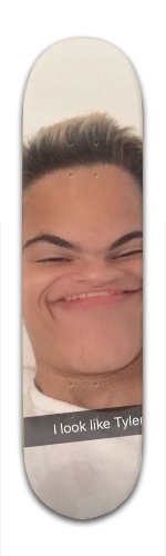 Design 170021 Skateboards, Longboards and Grip Tape Image