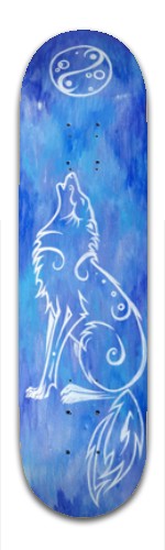 Design 170068 Skateboards, Longboards and Grip Tape