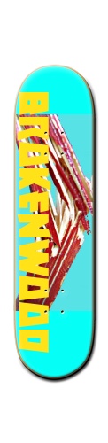 Design 170193 Skateboards, Longboards and Grip Tape