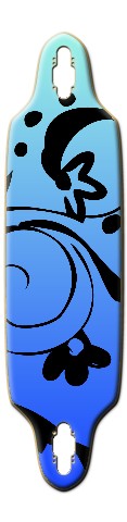 Design 170220 Skateboards, Longboards and Grip Tape