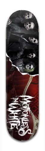 Design 170233 Skateboards, Longboards and Grip Tape
