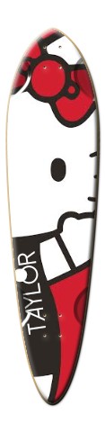 Design 170360 Skateboards, Longboards and Grip Tape