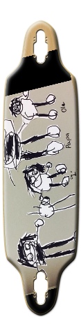 Design 170363 Skateboards, Longboards and Grip Tape Image