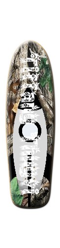 Design 170432 Skateboards, Longboards and Grip Tape