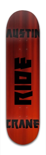 Design 170587 Skateboards, Longboards and Grip Tape