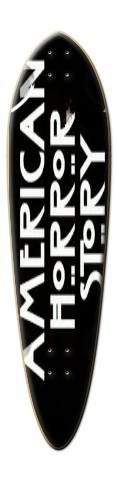 American horror story longboard