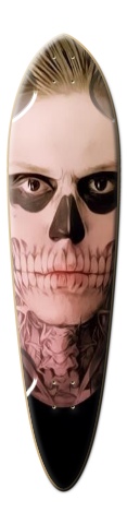 American horror story longboard