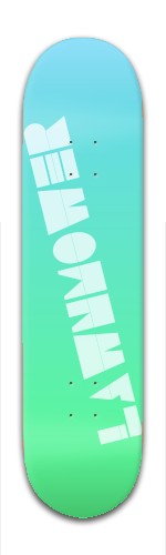 Design 170834 Skateboards, Longboards and Grip Tape