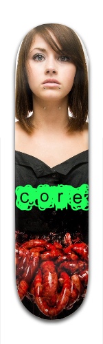 Design 171294 Skateboards, Longboards and Grip Tape