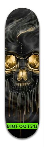 Design 171435 Skateboards, Longboards and Grip Tape