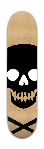 Design 171514 Skateboards, Longboards and Grip Tape