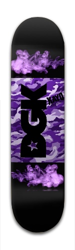 DGK GORDOKILLA Skateboards, Longboards and Grip Tape Image