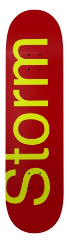 Design 17160 Skateboards, Longboards and Grip Tape