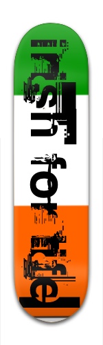 Design 171726 Skateboards, Longboards and Grip Tape