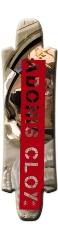 Design 172015 Skateboards, Longboards and Grip Tape