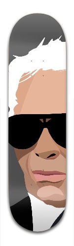 Design 172067 Skateboards, Longboards and Grip Tape