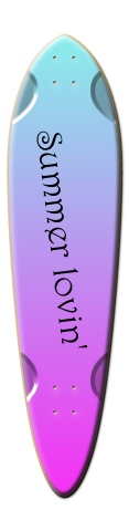 Design 17212 Skateboards, Longboards and Grip Tape Image