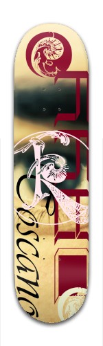Design 172148 Skateboards, Longboards and Grip Tape