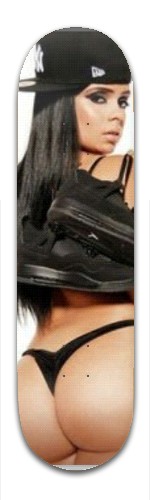 Design 172165 Skateboards, Longboards and Grip Tape Image