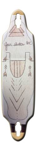 Design 172180 Skateboards, Longboards and Grip Tape Image