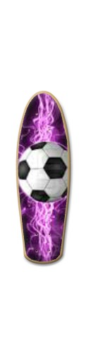 Design 172211 Skateboards, Longboards and Grip Tape