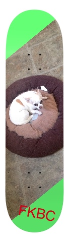 FK 2 Skateboards, Longboards and Grip Tape Image