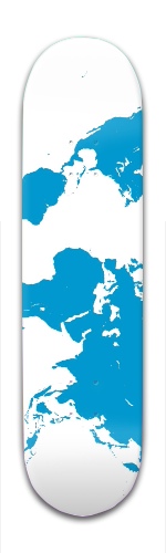 Design 172268 Skateboards, Longboards and Grip Tape Image