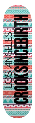 Design 17227 Skateboards, Longboards and Grip Tape Image