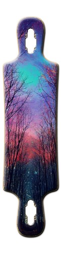 Design 172317 Skateboards, Longboards and Grip Tape