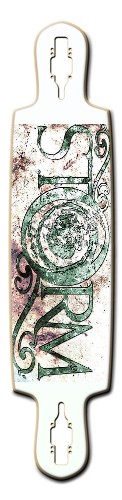 Design 172377 Skateboards, Longboards and Grip Tape