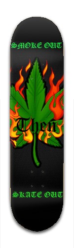 Design 172447 Skateboards, Longboards and Grip Tape Image