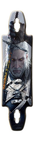 Design 172464 Skateboards, Longboards and Grip Tape Image