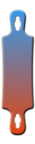 Design 172536 Skateboards, Longboards and Grip Tape
