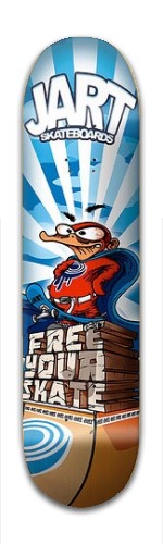 Design 172559 Skateboards, Longboards and Grip Tape