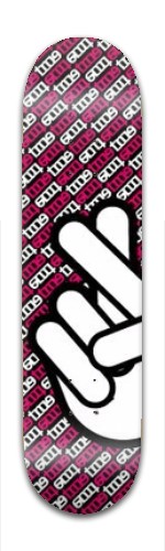 Design 172587 Skateboards, Longboards and Grip Tape