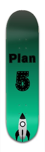 Design 172776 Skateboards, Longboards and Grip Tape Image