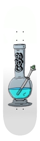 Design 17288 Skateboards, Longboards and Grip Tape Image