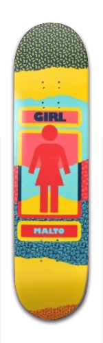Design 172955 Skateboards, Longboards and Grip Tape Image