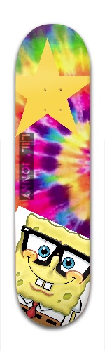 Design 173029 Skateboards, Longboards and Grip Tape