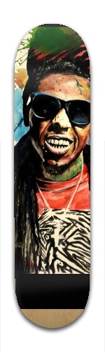 Design 173105 Skateboards, Longboards and Grip Tape